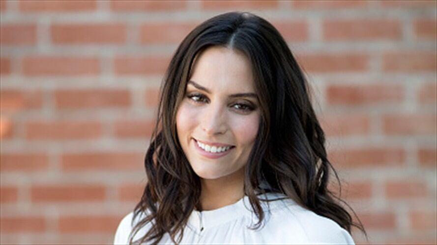 Génesis Rodríguez anuncia que su padre, 'El Puma', se recupera favorablemente . Foto: Getty Images