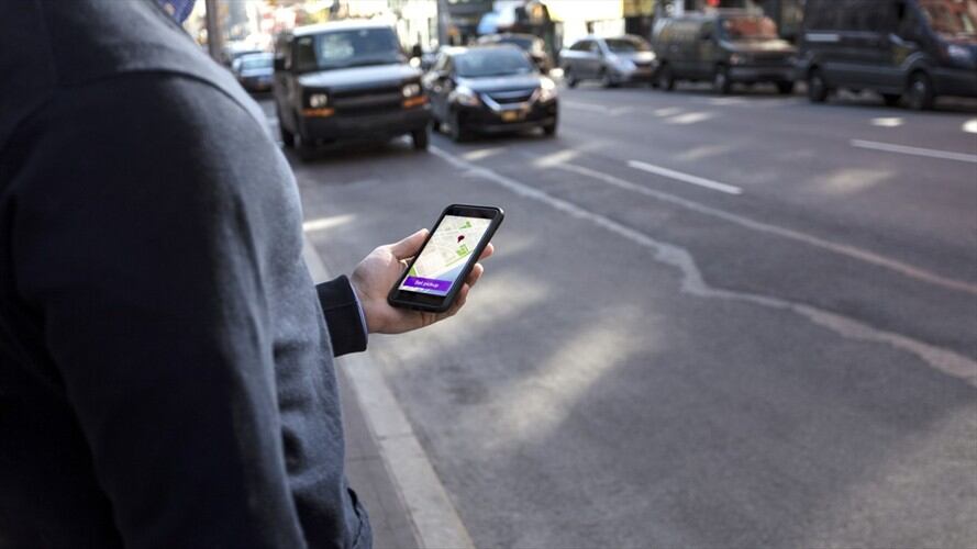 La plataforma expreso que es urgente tener normas claras que permitan el crecimiento de los sectores que potenciados en la tecnología transforman el país.. Foto: Getty Images