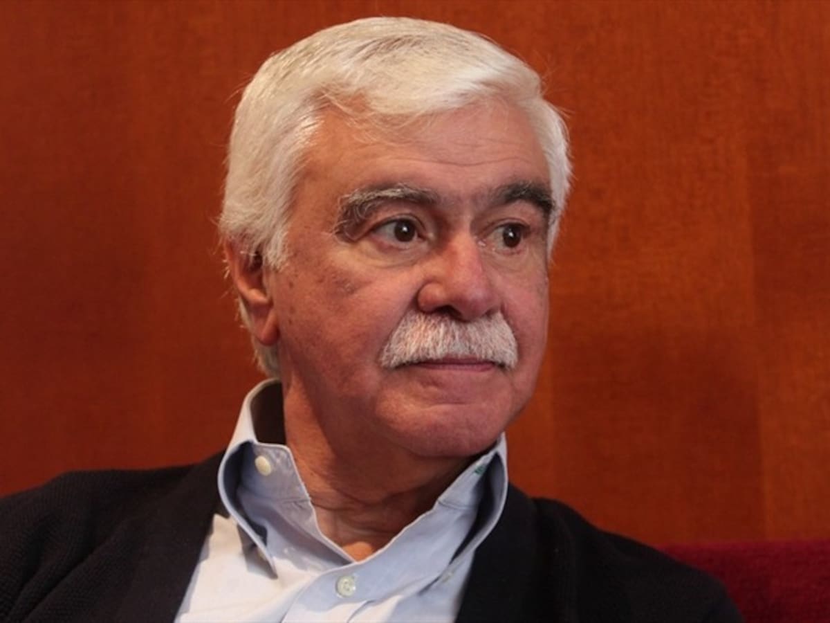 Falleció el escritor y cronista Germán Castro Caycedo