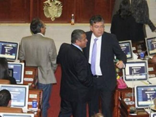 Cámara y Senado aprobaron la reforma Tributaria; hoy será votada su conciliación