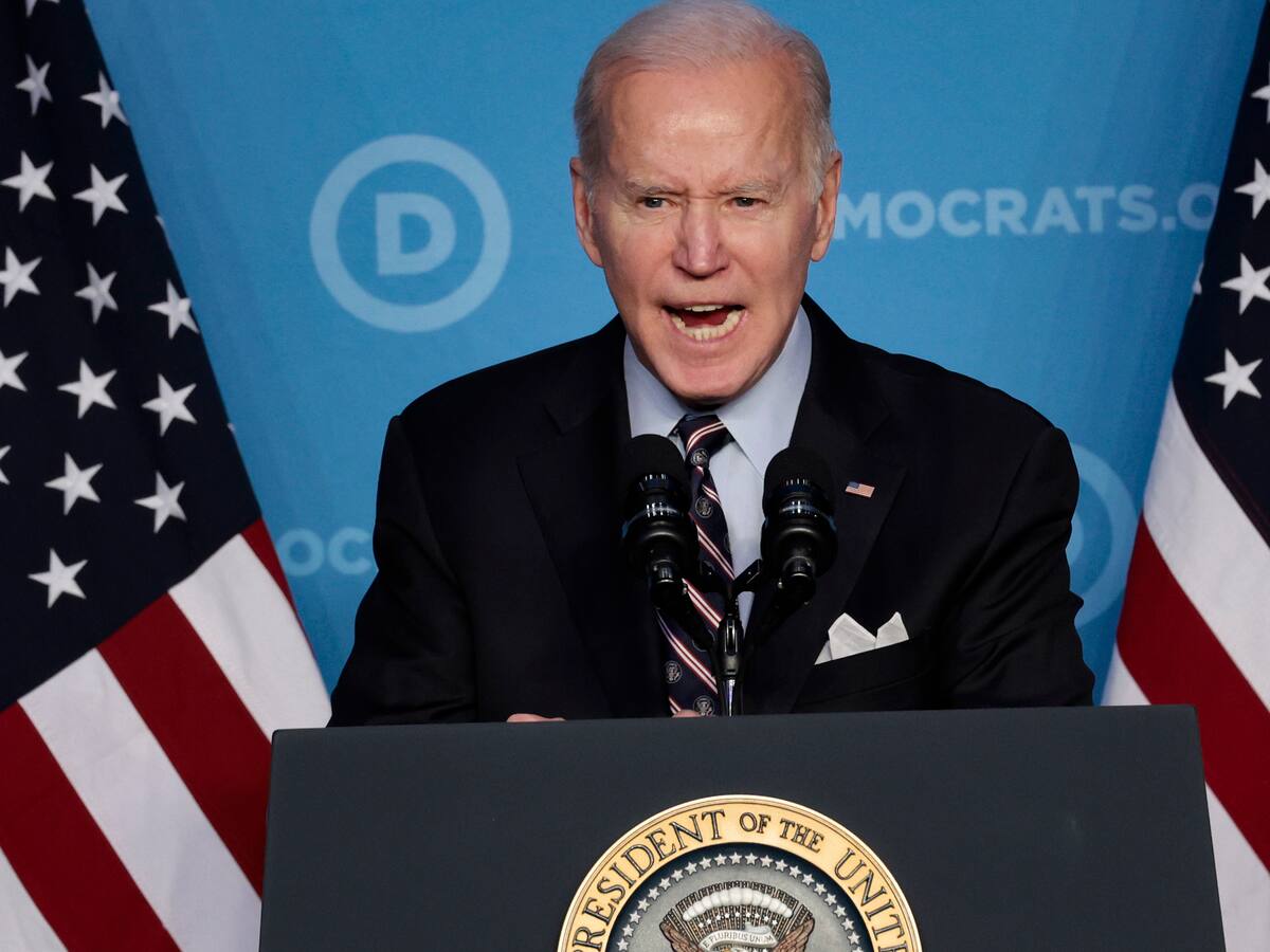 EE.UU. prohíbe la importación de vodka, diamantes, pescado y mariscos rusos