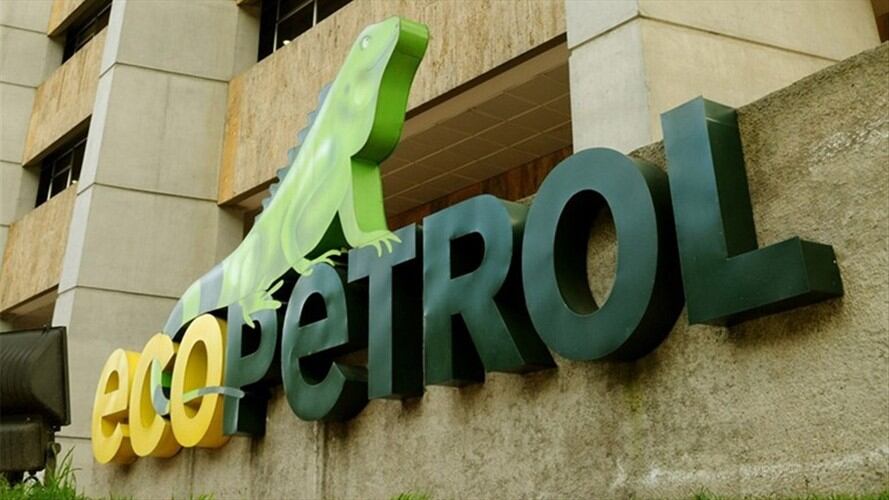 Ganancias de Ecopetrol en el tercer trimestre confirman el buen momento de la estatal. Foto: Colprensa