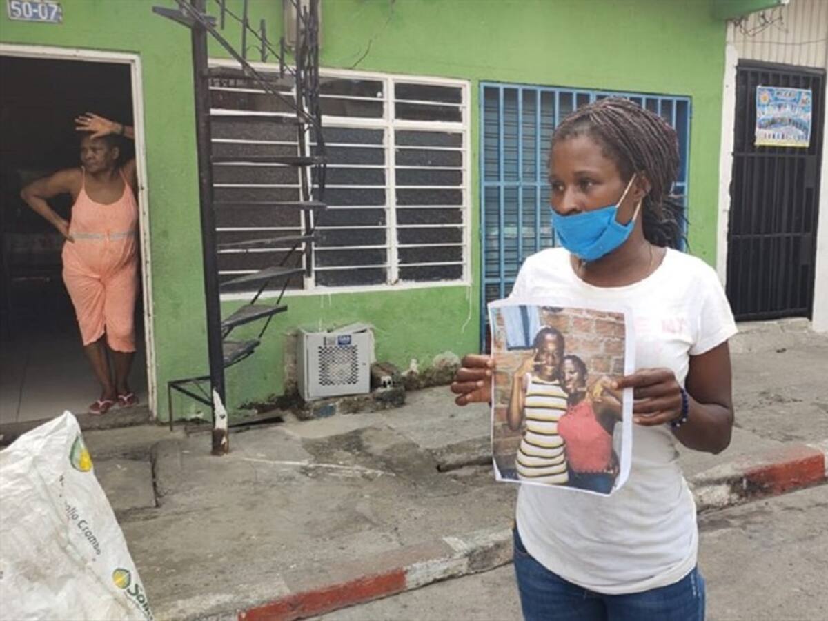 Denuncian desaparición de dos niñas de 15 años en Cali