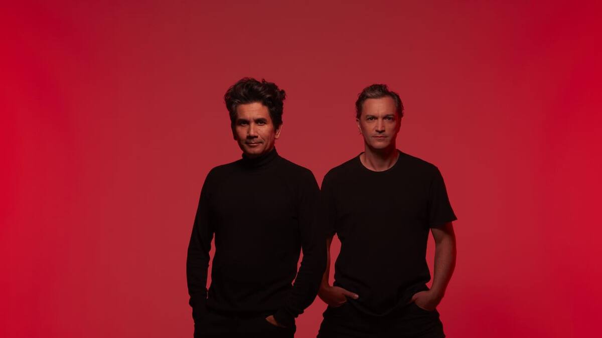 Bacilos cantará sus éxitos y más recientes lanzamientos en el Buena Vibra Tour