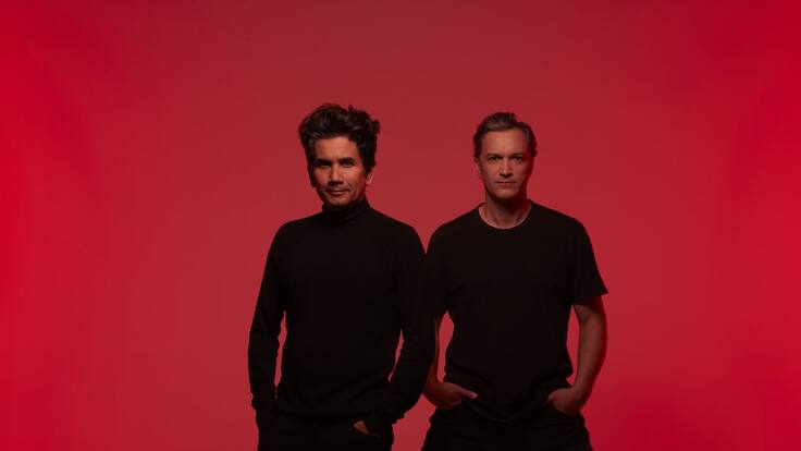 Bacilos cantará sus éxitos y más recientes lanzamientos en el Buena Vibra Tour