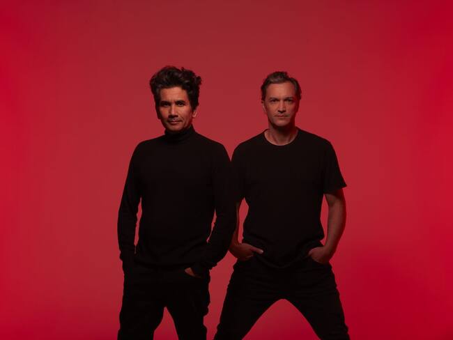 Bacilos cantará sus éxitos y más recientes lanzamientos en el Buena Vibra Tour