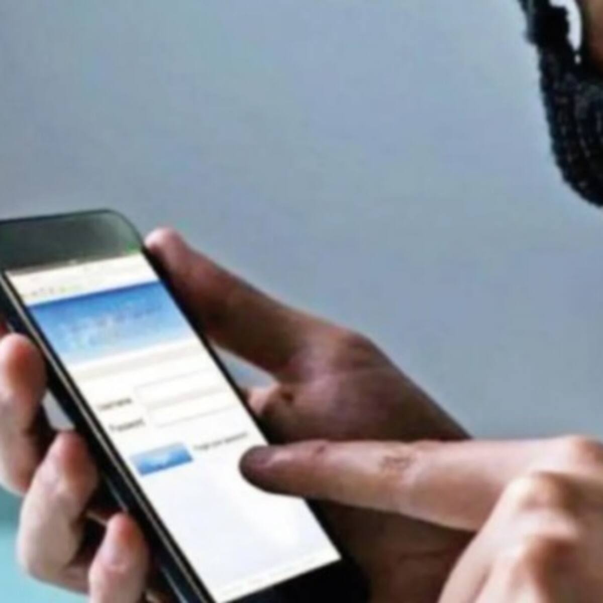 Policía de Barranquilla capturó dos presuntos extorsionistas en flagrancia