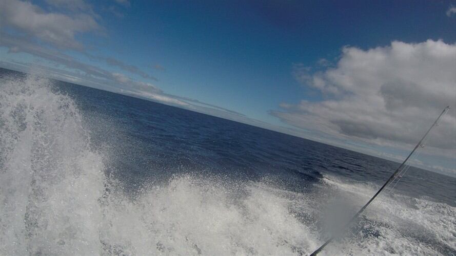 Una persona murió y tres resultaron heridas tras el choque de dos lanchas en el río Cajambre. Foto: Getty Images