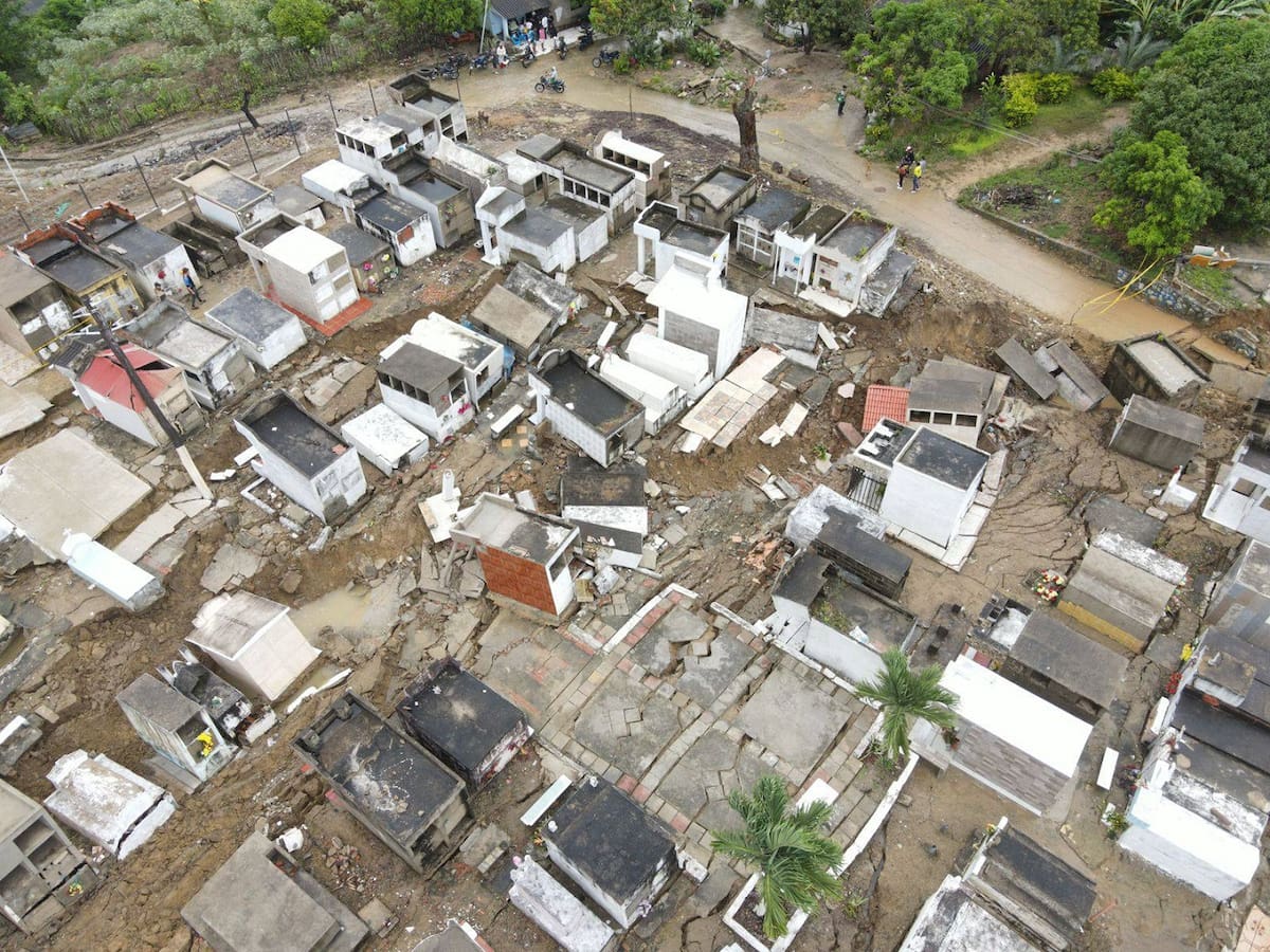 Ingenieros del Atlántico advierten sobre falta de estudios técnicos en la reconstrucción de Piojó