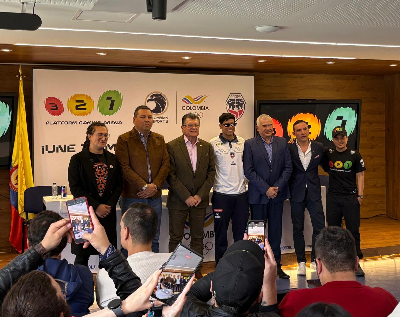 Así avanza la inclusión en el deporte de la comunidad gamer