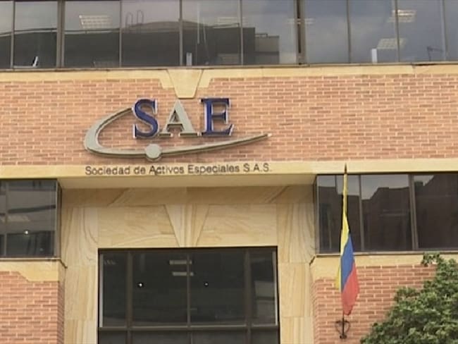 Denuncian que la SAE estaría vendiendo bienes provisionales en custodia
