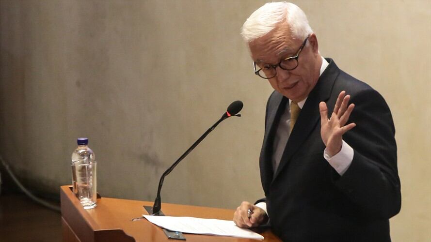 Jorge Enrique Robledo. Foto: Colprensa