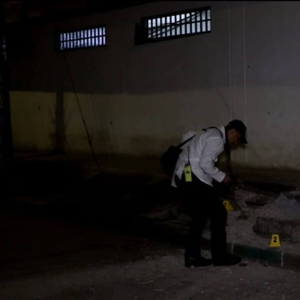 Otra explosión sacude a Jamundí: la tercera en menos de 48 horas