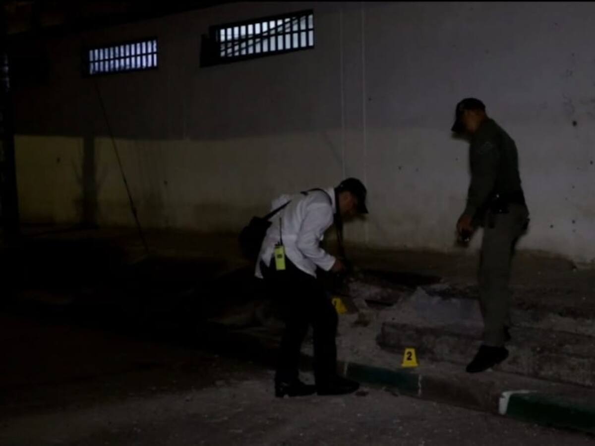 Otra explosión sacude a Jamundí: la tercera en menos de 48 horas