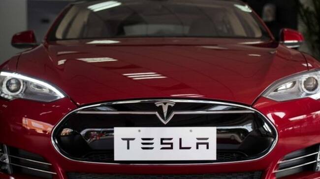 Los modelos S y X gozarán de mayor autonomía y la aceleración más rápida del mercado. . Foto: BBC Mundo