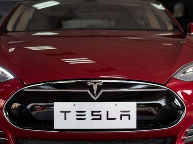 Los modelos S y X gozarán de mayor autonomía y la aceleración más rápida del mercado. . Foto: BBC Mundo