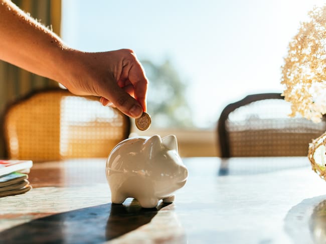 ¿Cómo gestionar el dinero para diciembre? Experta dio detalles