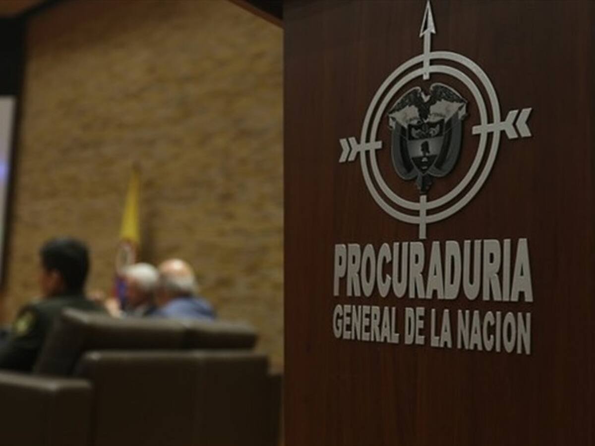 Procuraduría abre investigación por la fuga de Aida Merlano