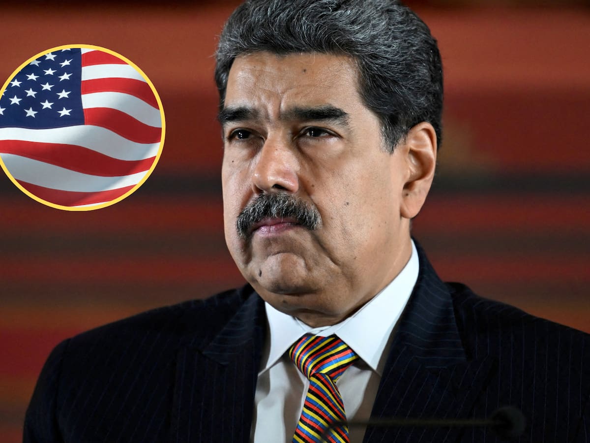 Nicolás Maduro afirmó que Venezuela está “más preparada” si tocara una “lucha armada”
