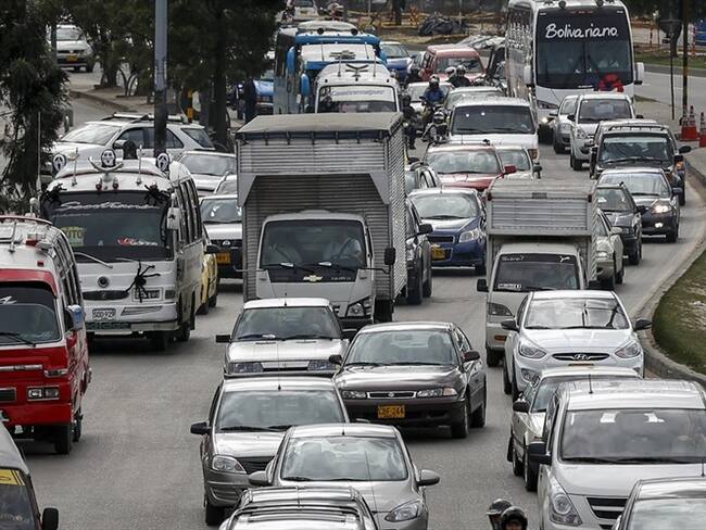 El SOAT seguirá siendo obligatorio. Foto: Colprensa