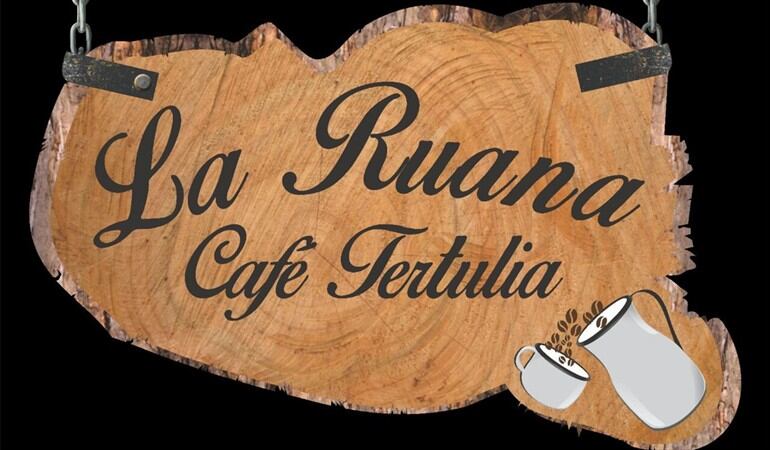 Foto: La Ruana Café Tertulia