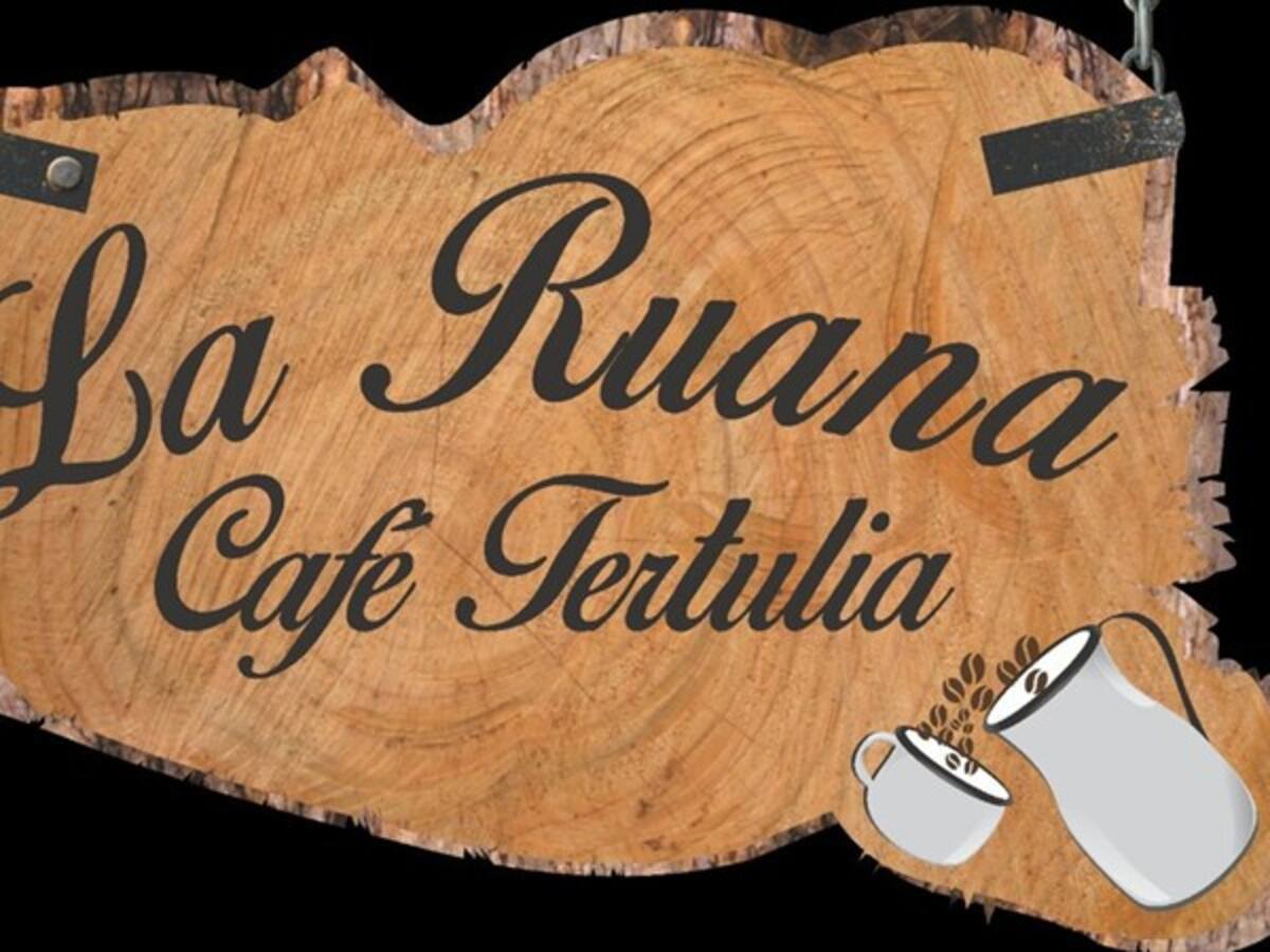 Café con sabor a recuerdos