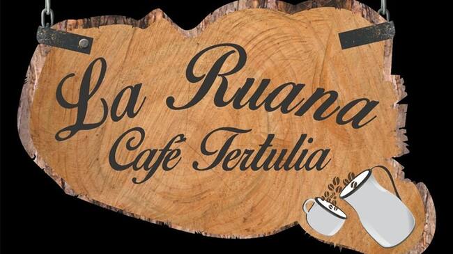 Foto: La Ruana Café Tertulia