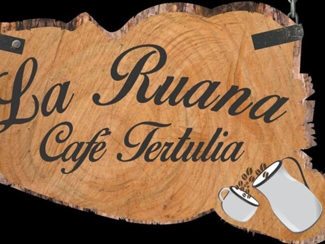 Foto: La Ruana Café Tertulia