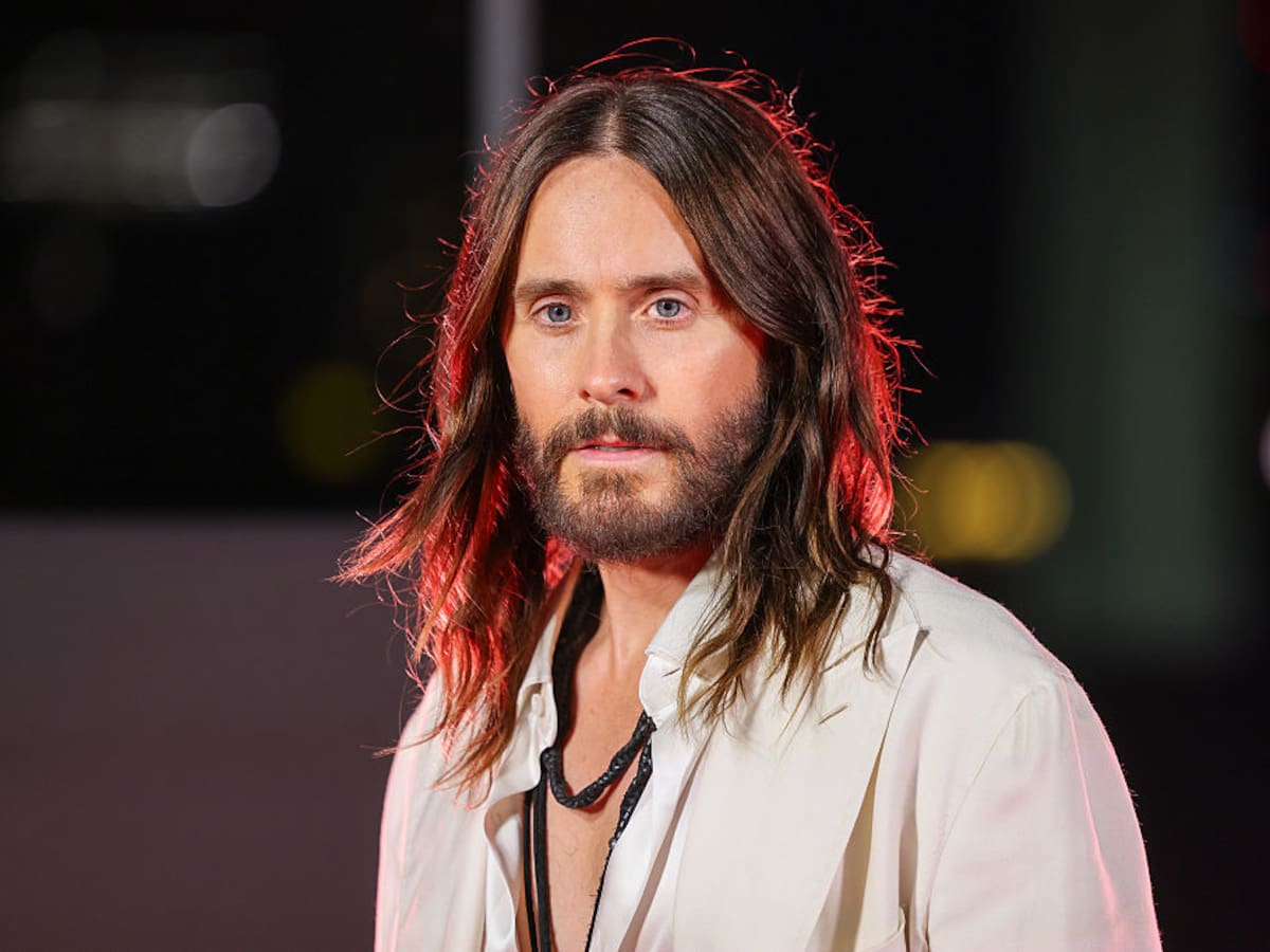 Caso Jared Leto: El actor quedó fuera de una película tras acusaciones en su contra