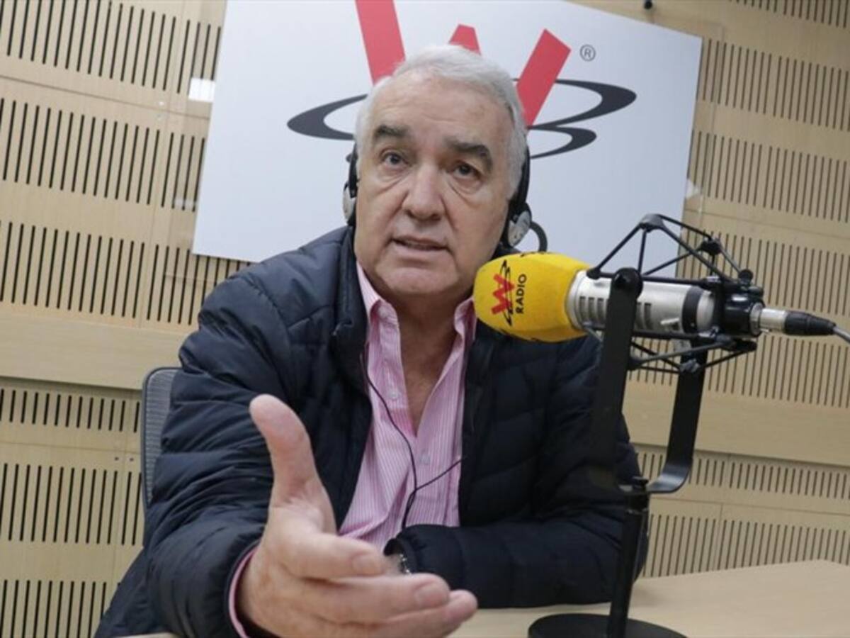 José Gabriel Ortiz vuelve a la televisión con el programa ‘Yo, José Gabriel’