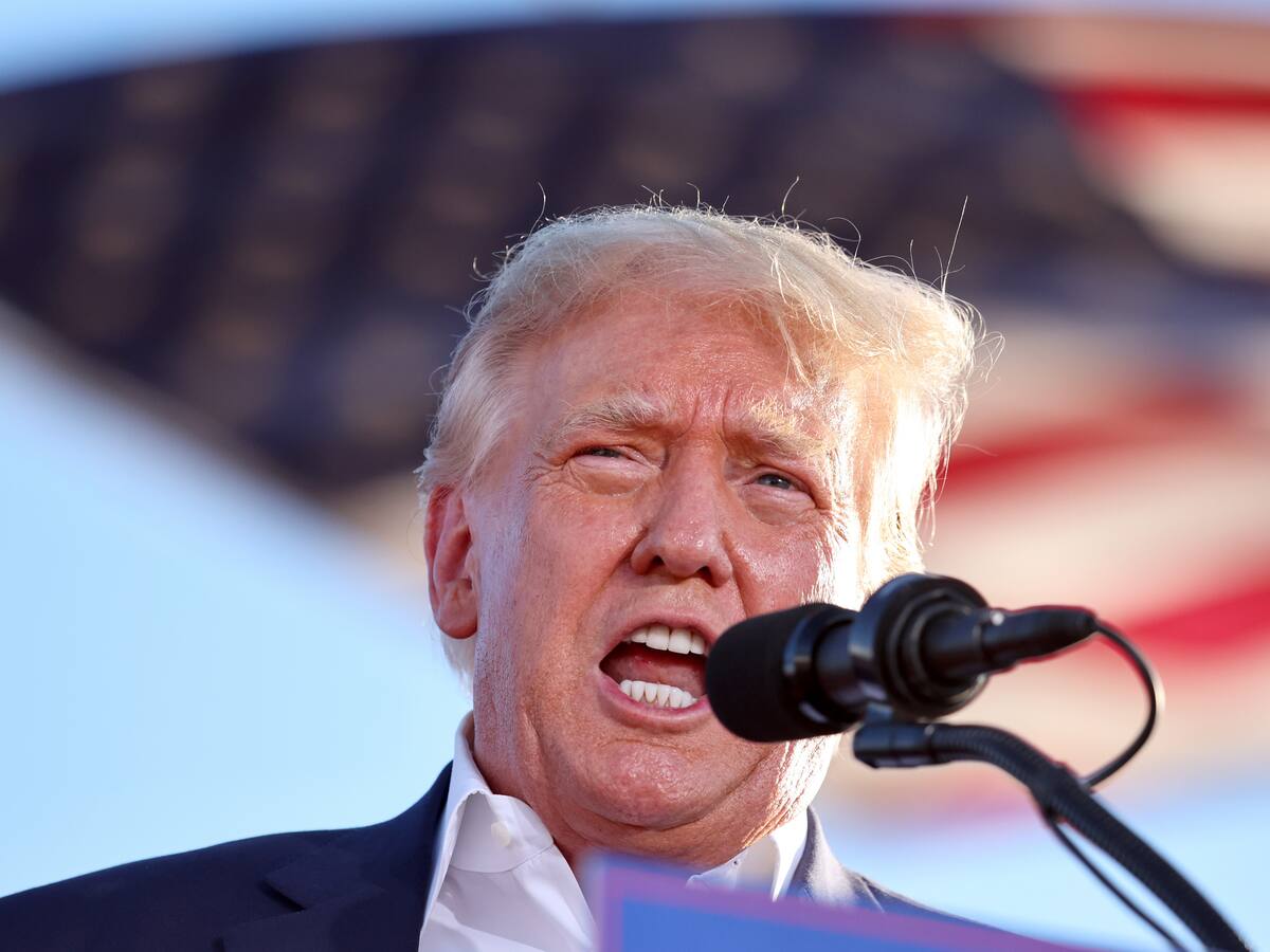 Justicia da vía libre para que el Congreso de EE.UU. revise los impuestos de Trump