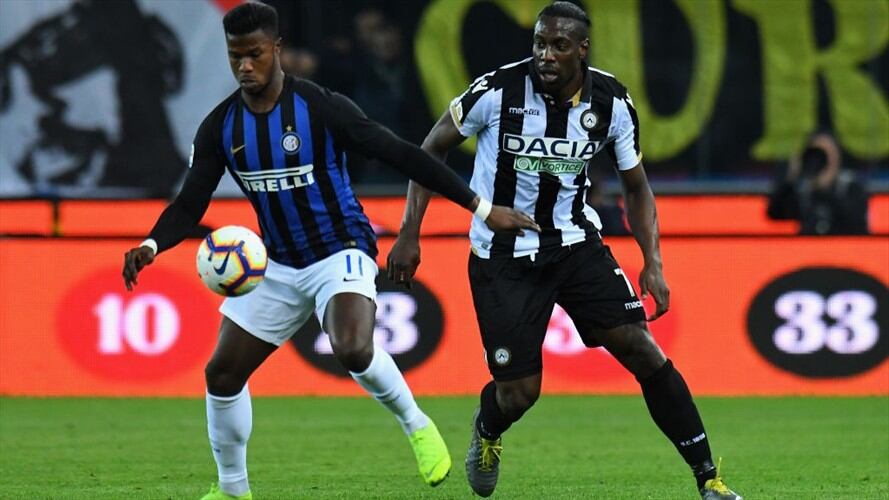 Este podría ver el domingo cómo se le complica el objetivo de clasificarse para la próxima Liga de Campeones.. Foto: Getty Images