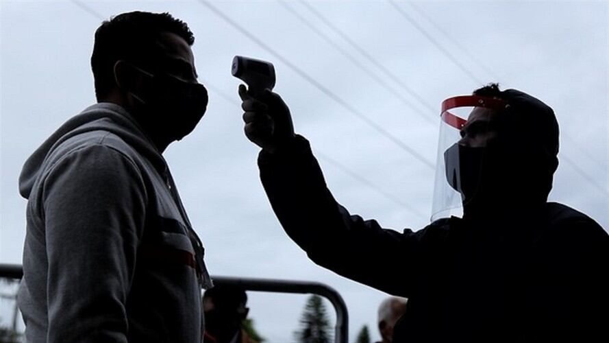 Imagen de referencia. Foto: Colprensa