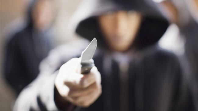 Antes y después del partido, la Policía reportó 232 riñas, la captura de 31 personas por diferentes delitos y la aplicación de 88 comparendos. Foto: Getty Images