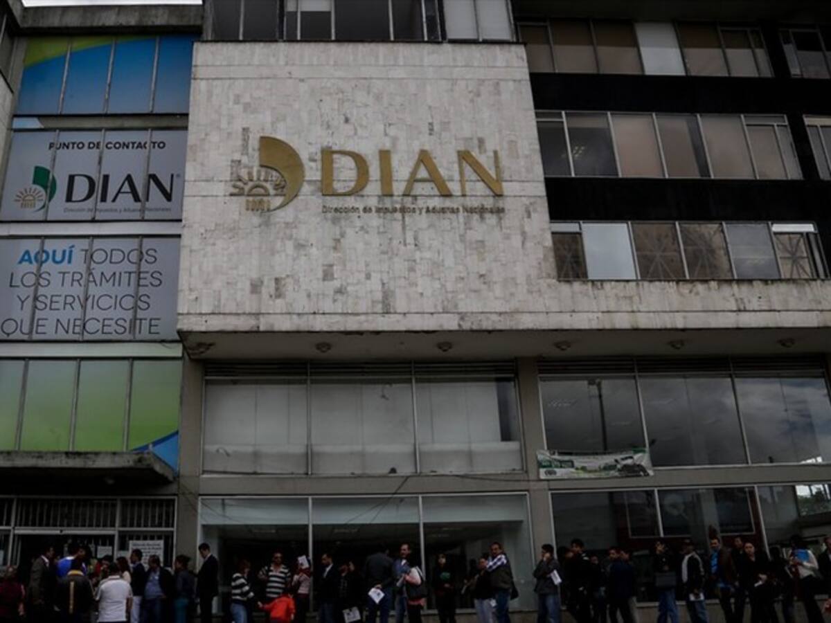 Inspeccionan a la DIAN por cobro coactivo de recursos destinados a universidades estatales