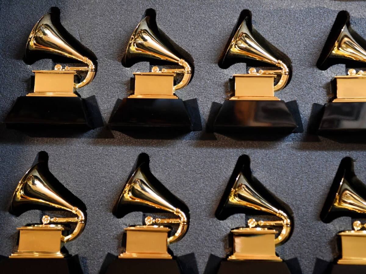 Aplazada la gala de los premios Grammy por la expansión de ómicron