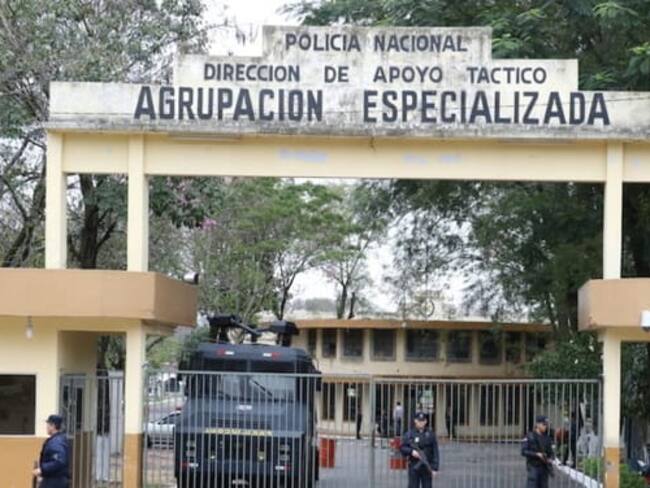 Los allanamientos en cárcel de Paraguay que son clave en esclarecimiento de asesinato de fiscal Pecci / FOTO: Cortesía