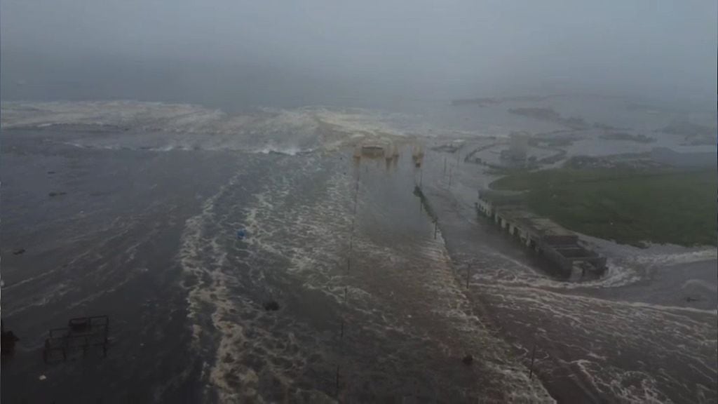 Ha sido el más potente de los últimos años: Servicio Geofísico de Rusia por sismo en Kamchatka