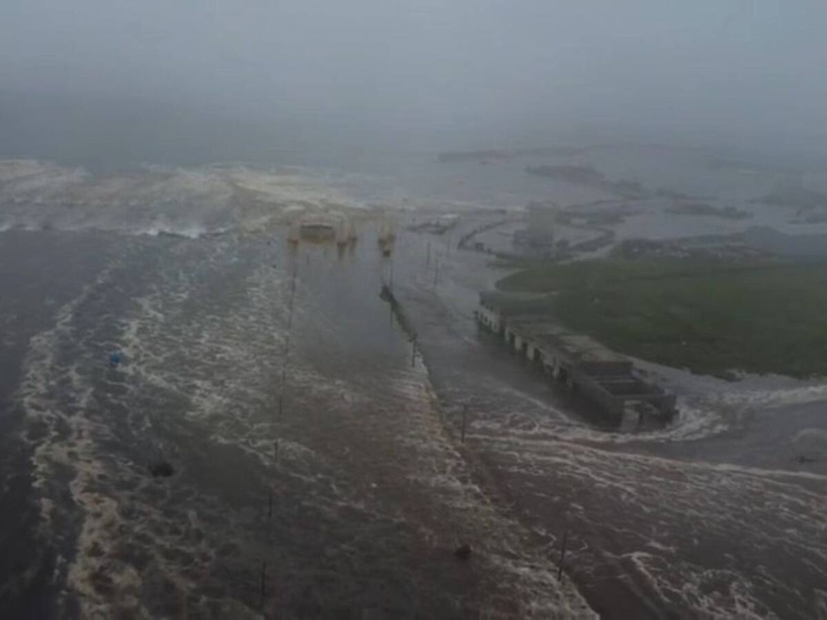 Ha sido el más potente de los últimos años: Servicio Geofísico de Rusia por sismo en Kamchatka