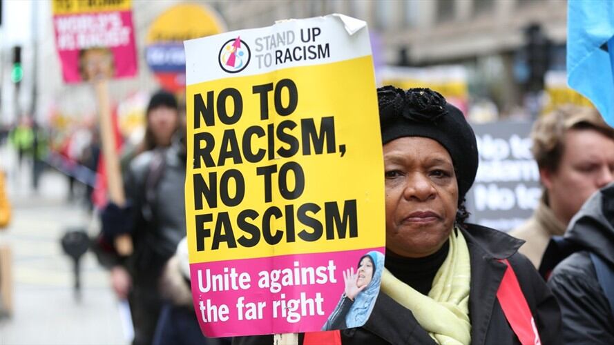 Líderes musulmanes de Reino Unido advierten sobre una islamofobia "sistémica". Foto: Agencia Anadolu