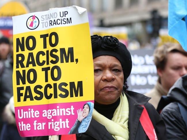 Líderes musulmanes de Reino Unido advierten sobre una islamofobia "sistémica". Foto: Agencia Anadolu