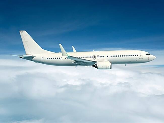 Viva Air traerá desde Houston colombianos varados tras el cierre de fronteras. Foto: Getty Images