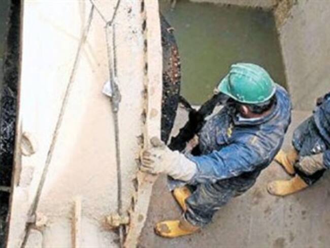 Foto: Archivo El Tiempo.