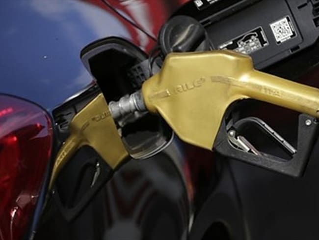 Según el Gobierno, precios de combustibles se mantendrán estables en agosto. Foto: