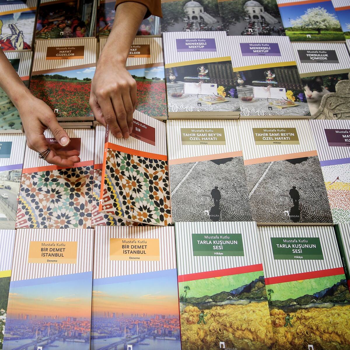 “Los libros de niños son una oportunidad para construir puentes entre culturas”: Sheikha Bodour Al Qasimi