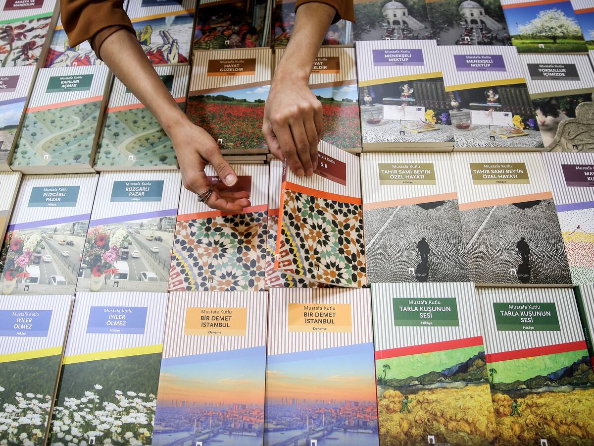 “Los libros de niños son una oportunidad para construir puentes entre culturas”: Sheikha Bodour Al Qasimi