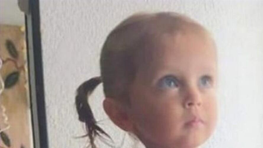 Sara Sofía . Foto: Suministrada.