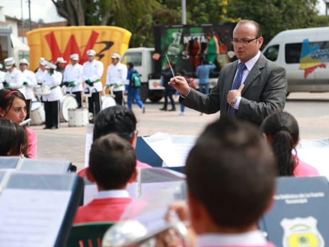 Tocancipá segundo municipio de la Ruta W . Foto: Publirreportaje