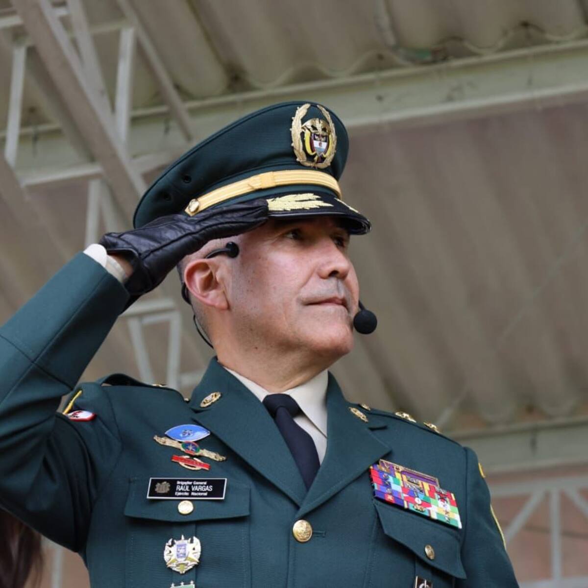 JEP: acusan por falsos positivos al comandante de la Tercera División del Ejército