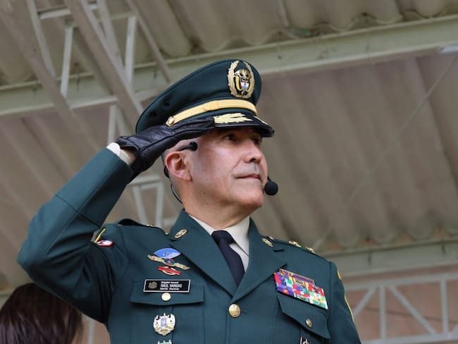 JEP: acusan por falsos positivos al comandante de la Tercera División del Ejército
